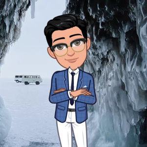 Meet your Posher, Gerardo david